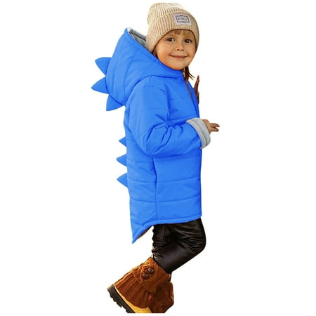 nsendm Winter Coat 4t Toddler Kids Baby Girls Boys Warm Soft Coat Long Sleeve Solid Toddler Boy Fleece Lined Jacket Blue 4-5 Years
nsendm Winter Coat 4t Toddler Kids Baby Girls Boys Warm Soft Coat Long Sleeve Solid Toddler Boy Fleece Lined Jacket Blue 4-5 Years
