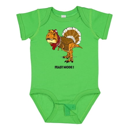 Inktastic King of Thanksgiving Feast Mode in Orange Gift Baby Boy or Baby Girl Bodysuit
Inktastic King of Thanksgiving Feast Mode in Orange Gift Baby Boy or Baby Girl Bodysuit