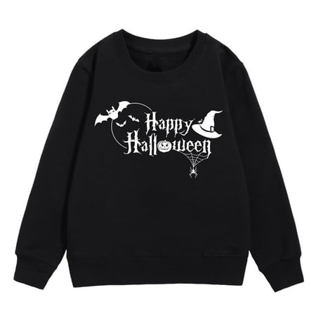 Fshinging Sweatshirts for Toddlers Girls Fall And Winter s Warm Comfortable Cartoon Festival Printing Casual Style Tops
Fshinging Sweatshirts for Toddlers Girls Fall And Winter s Warm Comfortable Cartoon Festival Printing Casual Style Tops