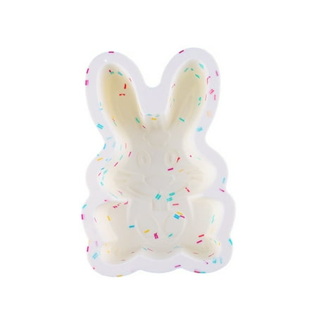 Pudcoco Easter Rabbit Cake Mold Cartoon Egg Shaped Baking Decoration Biscuit DIY Cooking Kitchen Tool
Pudcoco Easter Rabbit Cake Mold Cartoon Egg Shaped Baking Decoration Biscuit DIY Cooking Kitchen Tool