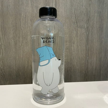 Plastic Water Tumbler Plastic Cup 1pc 1000ml/33.8oz Motivational Outdoor Portable Water Bottle With Scale
Plastic Water Tumbler Plastic Cup 1pc 1000ml/33.8oz Motivational Outdoor Portable Water Bottle With Scale