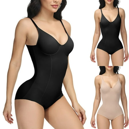 Foraging dimple Women s Body Shaper Belly Pants Open Hip Lifting Sling Underwear Complexion
Foraging dimple Women s Body Shaper Belly Pants Open Hip Lifting Sling Underwear Complexion