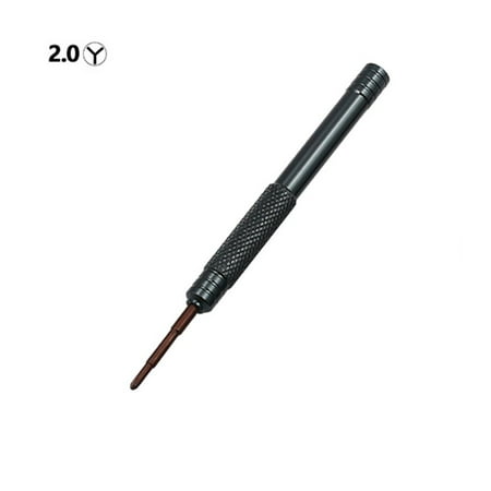 BAMILL Precision Screwdriver Repair Opening Tool For Cell Phone Computer Disassemble
BAMILL Precision Screwdriver Repair Opening Tool For Cell Phone Computer Disassemble
