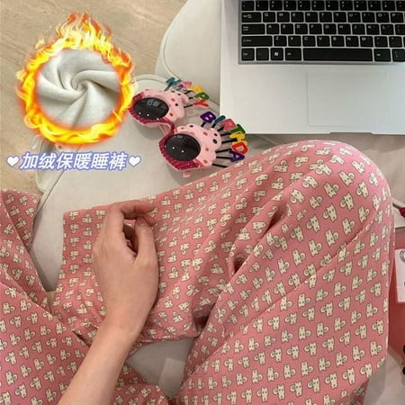 Kawaii Hello Kitty Pajamas Anime Figure Sanrios Y2K Plush Pants Fashion Casual Home Women\‘s Trousers Santa Bottom Clothes Gift
Kawaii Hello Kitty Pajamas Anime Figure Sanrios Y2K Plush Pants Fashion Casual Home Women\‘s Trousers Santa Bottom Clothes Gift
