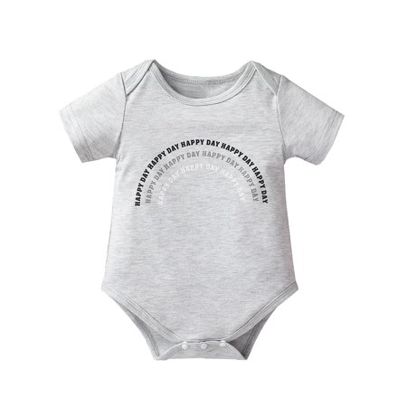 Baby Girls Bodysuits Letter Printed Short Sleeve Kids Children Cartoon Trendy Soft Cute Outwear Streetwear Spring Summer Rompers Jumpsuits
Baby Girls Bodysuits Letter Printed Short Sleeve Kids Children Cartoon Trendy Soft Cute Outwear Streetwear Spring Summer Rompers Jumpsuits