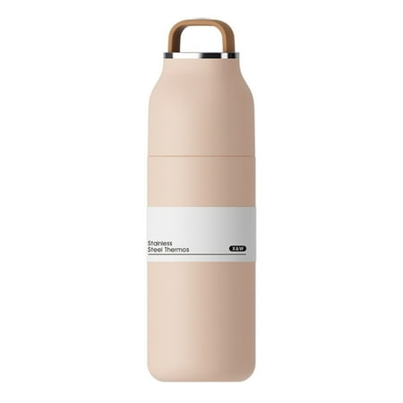 Stainless Steel Thermos Cup Double Layer Vacuum Insulated Bottles for Home Office Traval with Splashing Proof Press Lid Keeping Drink Hot or Cold Multifunctional Cups
Stainless Steel Thermos Cup Double Layer Vacuum Insulated Bottles for Home Office Traval with Splashing Proof Press Lid Keeping Drink Hot or Cold Multifunctional Cups