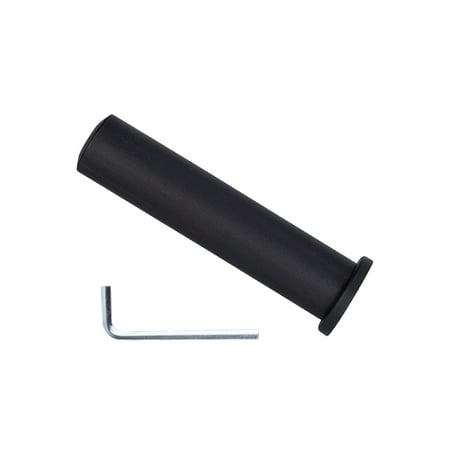 DoubleYi Barbell Adapter Sleeve Convert 1 Weight Plate Posts to 2 Inch with Wrench Durable Abrasion-resistant Flat Head Barbell
DoubleYi Barbell Adapter Sleeve Convert 1 Weight Plate Posts to 2 Inch with Wrench Durable Abrasion-resistant Flat Head Barbell