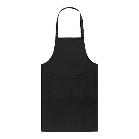 Randolph Kitchen Restaurant Waiter Barbecue Apron Adjustable Bib Apron With 2 Pockets
Randolph Kitchen Restaurant Waiter Barbecue Apron Adjustable Bib Apron With 2 Pockets