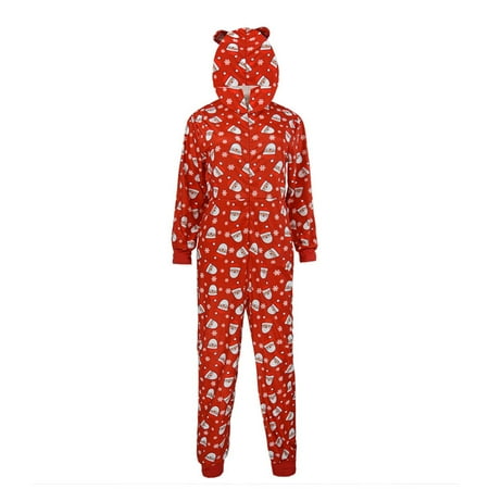 Family Pajamas Snowflakes Xmas Jumpsuit Classic Romper Festival Loungewear Warm Bodysuit Sleepwear for 7\-8Y Kids S
Family Pajamas Snowflakes Xmas Jumpsuit Classic Romper Festival Loungewear Warm Bodysuit Sleepwear for 7\-8Y Kids S