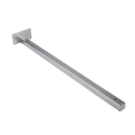 Juliy Stainless Steel Floating Triangular Bracket T-shaped Wall-mounted Wall Shelf Square Bearing Farmhouse Bracket
Juliy Stainless Steel Floating Triangular Bracket T-shaped Wall-mounted Wall Shelf Square Bearing Farmhouse Bracket