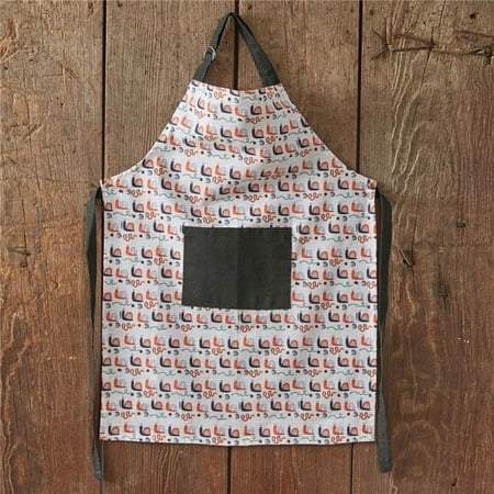 CTW Home 780261 Sugar & Spice Childrens Apron