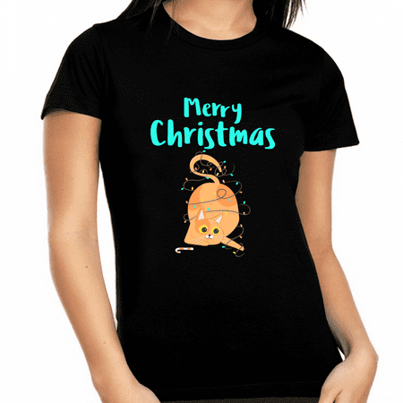 Funny Christmas Cat Plus Size Christmas Pajamas for Women Plus Size Christmas Shirt Womens Christmas Shirt
Funny Christmas Cat Plus Size Christmas Pajamas for Women Plus Size Christmas Shirt Womens Christmas Shirt