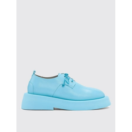 Marsell Oxford Shoes Woman Blue Woman