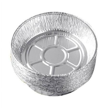 Aluminum Foil Tray Multipurpose Temperature Resistance Non-Sticky Air Fryer Bakeware Practical Kitchen Baking Tool 50PCS
Aluminum Foil Tray Multipurpose Temperature Resistance Non-Sticky Air Fryer Bakeware Practical Kitchen Baking Tool 50PCS