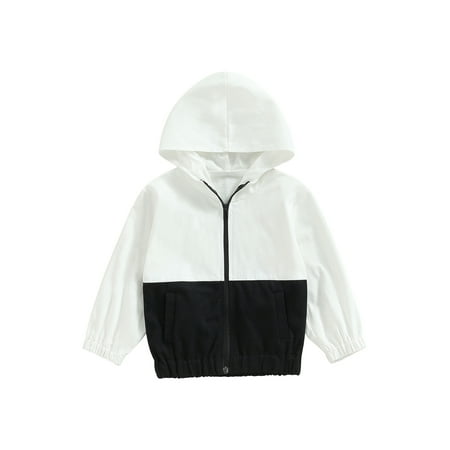 AmShibel Kids Boys Girls Jackets Long Sleeve Hooded Zipper Cardigan Casual Coat Spring Fall Outwear
AmShibel Kids Boys Girls Jackets Long Sleeve Hooded Zipper Cardigan Casual Coat Spring Fall Outwear