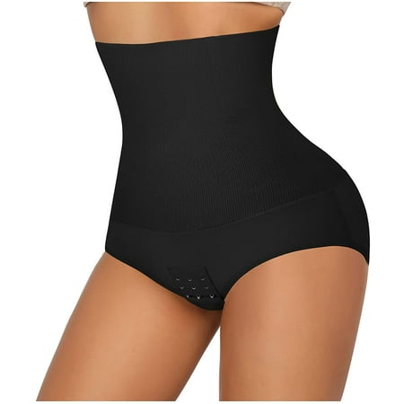Gotoly Shapewear For Women Tummy Control Under Dress Hi-Waist Butt Lifter Short Thong body Shapewear Panties(Black Medium-Large)
Gotoly Shapewear For Women Tummy Control Under Dress Hi-Waist Butt Lifter Short Thong body Shapewear Panties(Black Medium-Large)