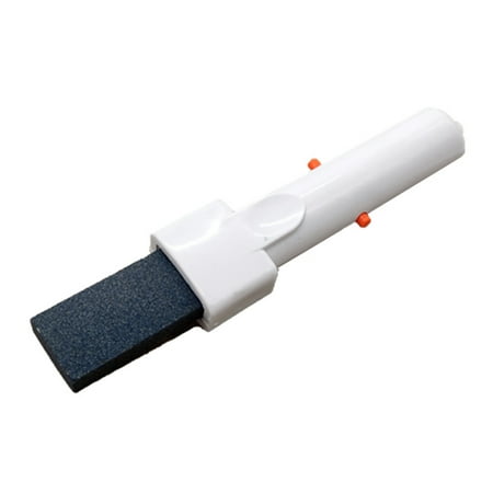 Wowspeed Pumice Cleaning Stone with Sturdy Handle Pool Cleaning Tool