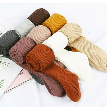 0-4Years Autumn Winter Hot Baby Toddler Kids Girls Cotton Warm Pantyhose Socks Stockings
0-4Years Autumn Winter Hot Baby Toddler Kids Girls Cotton Warm Pantyhose Socks Stockings
