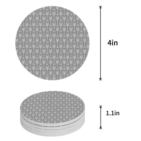 ZHANZZK Tropical Plant Set of 4 Round Coaster for Drinks Absorbent Ceramic Stone Coasters Cup Mat with Cork Base for Home Kitchen Room Coffee Table Bar Decor
ZHANZZK Tropical Plant Set of 4 Round Coaster for Drinks Absorbent Ceramic Stone Coasters Cup Mat with Cork Base for Home Kitchen Room Coffee Table Bar Decor