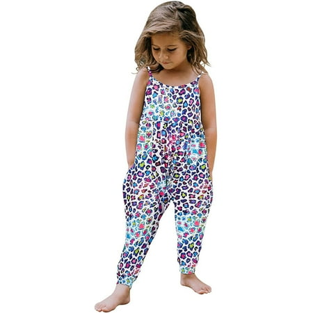 DENGDENG Baby Girls Cartoon Summer Rompers Sleeveless Outfits Strap Infant Toddler Bodysuit 1-6Y
DENGDENG Baby Girls Cartoon Summer Rompers Sleeveless Outfits Strap Infant Toddler Bodysuit 1-6Y