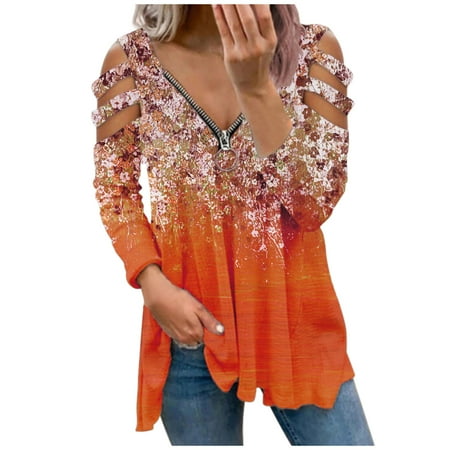 B91xZ Long Sleeve Tee Shirts For WomenWomen s Basic Long Sleeve T Shirts Crewneck Slim Fit Spandex Tops Plain Layer Underscrub Tees Orange 5XL
B91xZ Long Sleeve Tee Shirts For WomenWomen s Basic Long Sleeve T Shirts Crewneck Slim Fit Spandex Tops Plain Layer Underscrub Tees Orange 5XL
