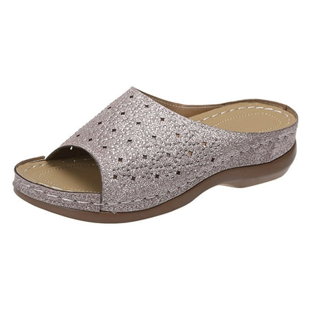 Womens Sandals Women S Sandals Shoes Wedges Flip Flops Fashion Buckle Strap Sandals Summer Shoes for Women Women S Sandals Pu Pink 38
Womens Sandals Women S Sandals Shoes Wedges Flip Flops Fashion Buckle Strap Sandals Summer Shoes for Women Women S Sandals Pu Pink 38