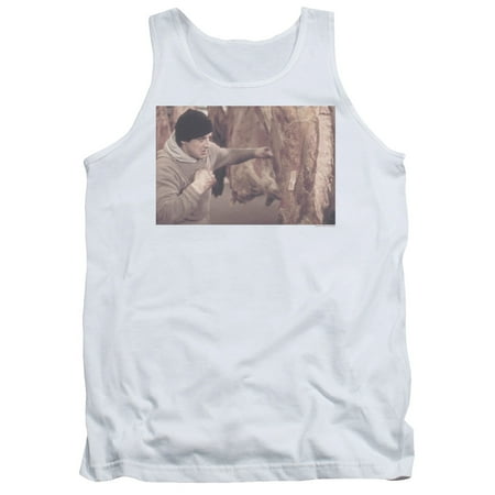 Rocky - Meat Locker - Tank Top - X-Large
