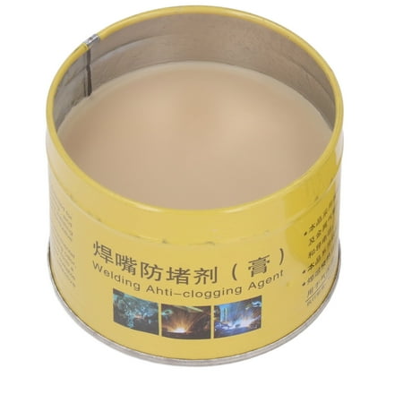 Welding Tip Anti Blocking Gel Welding Nozzle Gel Widely Compatible Silicone Oil For Welder For Gas Cutting Type A Type B Type C Type D
Welding Tip Anti Blocking Gel Welding Nozzle Gel Widely Compatible Silicone Oil For Welder For Gas Cutting Type A Type B Type C Type D