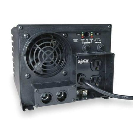 TRIPP LITE APS750 Inverter/Charger, 120VAC, 750W, 2 Outlet