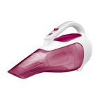 Cordless Hand Vacuum BLACK & DECKER Cordless Hand Vacs BDH9600CHV 885911222549