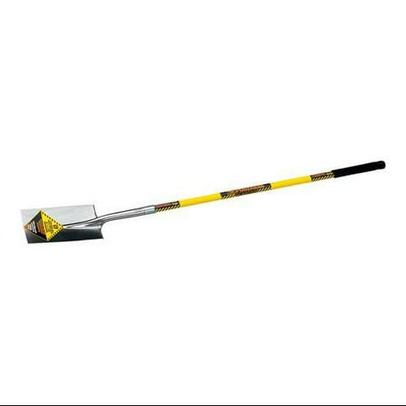Long-Handle Garden Spade - Walmart.com
