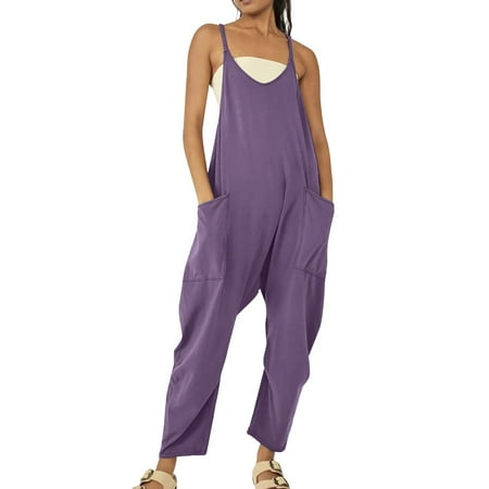 Plus Size Romper Jumpsuits Casual One-piece solid color suspenders with attached zipper New style Jumpsuit Stretchy Loose Leg My Orders Placed Recently By Me
Plus Size Romper Jumpsuits Casual One-piece solid color suspenders with attached zipper New style Jumpsuit Stretchy Loose Leg My Orders Placed Recently By Me