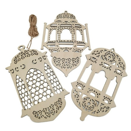 Wall Hangings Hanging Decor Wall Hangings Festive Room Living Room Courtyard Decoration Eid Al-Fitr Wooden Pendant Decorations A
Wall Hangings Hanging Decor Wall Hangings Festive Room Living Room Courtyard Decoration Eid Al-Fitr Wooden Pendant Decorations A