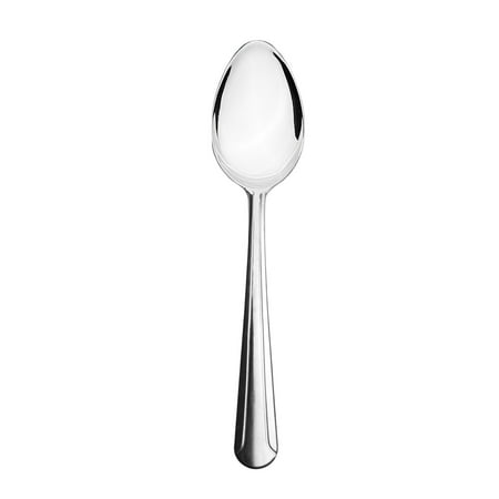 Domilion Heavy Dessert Spoon 12/PK Pack of 6