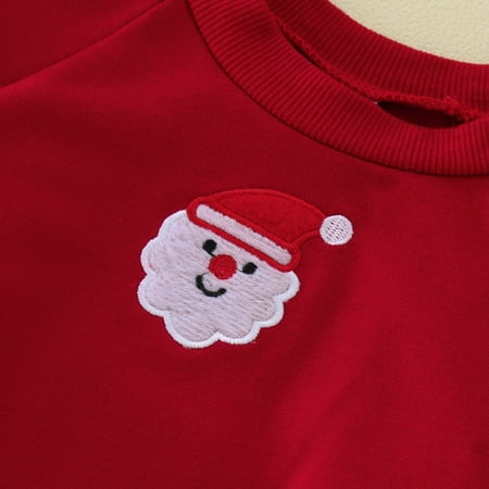 Aayomet Baby Rompers Girl Long Sleeve Winter Rompers Baby Boy Organic Cotton Baby Boy Girl Short/Long Sleeve Bodysuit Unisex Onesie for Toddler Red 6-12 Months
Aayomet Baby Rompers Girl Long Sleeve Winter Rompers Baby Boy Organic Cotton Baby Boy Girl Short/Long Sleeve Bodysuit Unisex Onesie for Toddler Red 6-12 Months