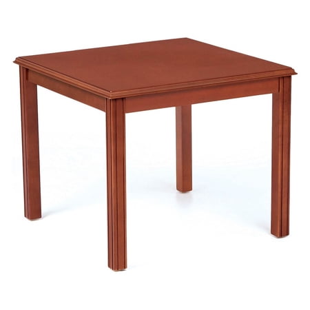 Corner Table - Franklin (Natural)