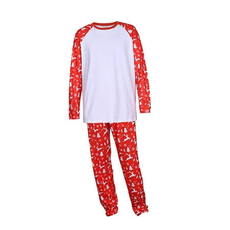 Christmas Gifts Xmas Men Dad Christmas Pajamas Long Sleeve Cute Cartoon Patchwork Blouse Tops Pajamas Pj S Print Pants Family Matching Sleepwear Outfit Polyester Red 3Xl
Christmas Gifts Xmas Men Dad Christmas Pajamas Long Sleeve Cute Cartoon Patchwork Blouse Tops Pajamas Pj S Print Pants Family Matching Sleepwear Outfit Polyester Red 3Xl
