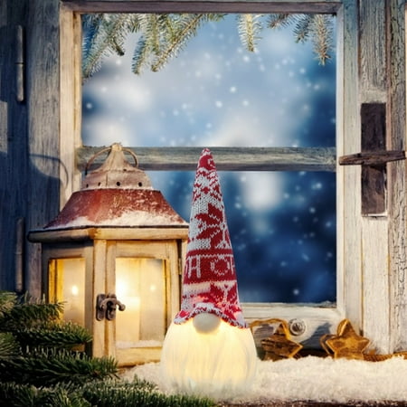 WANYNG Christmas Ornaments Night Light Forest Old Man With Light Doll Pendant Luminous Christmas Tree Pendant Led Light Planet Acrylic Panels Clear Lamp
WANYNG Christmas Ornaments Night Light Forest Old Man With Light Doll Pendant Luminous Christmas Tree Pendant Led Light Planet Acrylic Panels Clear Lamp