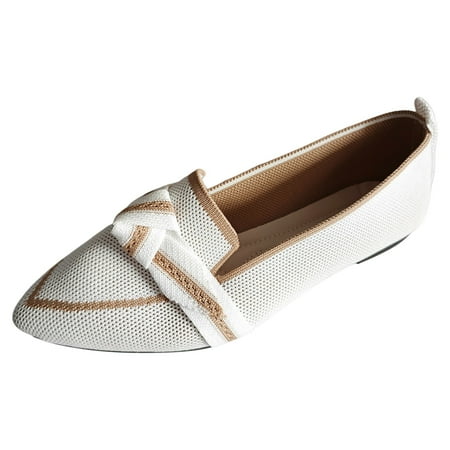 Jungdeepe Fashion Women s Fly Weave Casual Shoes Flat Lightweight Mesh Breathable Comfort
Jungdeepe Fashion Women s Fly Weave Casual Shoes Flat Lightweight Mesh Breathable Comfort