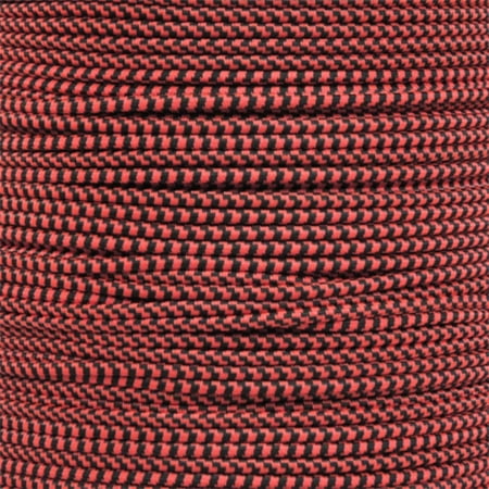 1/8 Shock Cord (Also Known as Bungee Cord) for Replacement Repair & Outdoors - Variety of Colors Available in 10 25 & 50 Foot Lengths 
1/8 Shock Cord (Also Known as Bungee Cord) for Replacement Repair & Outdoors - Variety of Colors Available in 10 25 & 50 Foot Lengths
