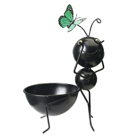 Nordic Style Flower Pot Animal Bonsai Holder for Desk Office Holiday Gifts 20cmx23.5cm
Nordic Style Flower Pot Animal Bonsai Holder for Desk Office Holiday Gifts 20cmx23.5cm