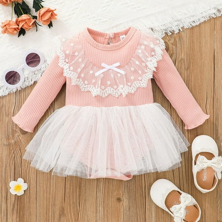 NEGJ Patchwork Baby With A Long Hemline Romper Sleeve Girls Bodysuit Skirt Boys Romper&Jumpsuit
NEGJ Patchwork Baby With A Long Hemline Romper Sleeve Girls Bodysuit Skirt Boys Romper&Jumpsuit