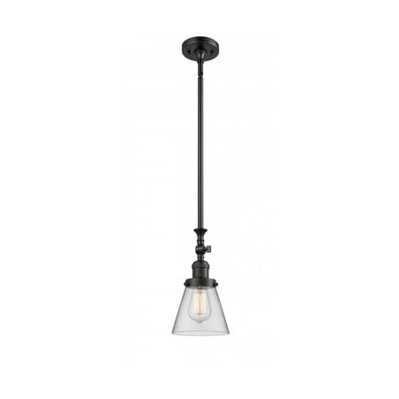 Matte Black Tone Mini Pendants 6 Wide Clear Glass Steel/Cast Brass/Glass Medium Base LED 1 Light Fixture
Matte Black Tone Mini Pendants 6 Wide Clear Glass Steel/Cast Brass/Glass Medium Base LED 1 Light Fixture