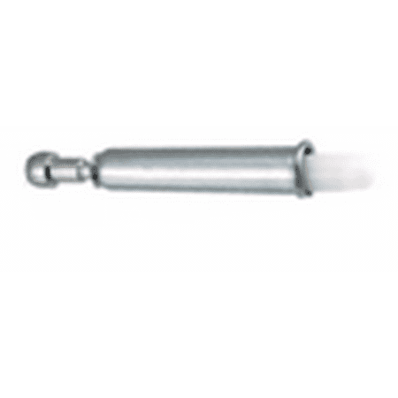 CRL L5730 Wood Screen Frame Bolts - Carded