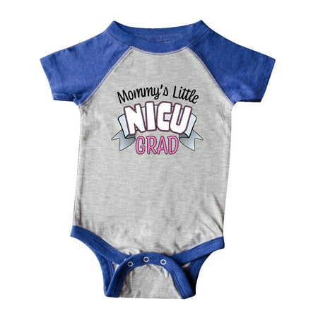 Inktastic Mommy s Little Nicu Grad in Pink with Banner Gift Baby Boy or Baby Girl Bodysuit
Inktastic Mommy s Little Nicu Grad in Pink with Banner Gift Baby Boy or Baby Girl Bodysuit