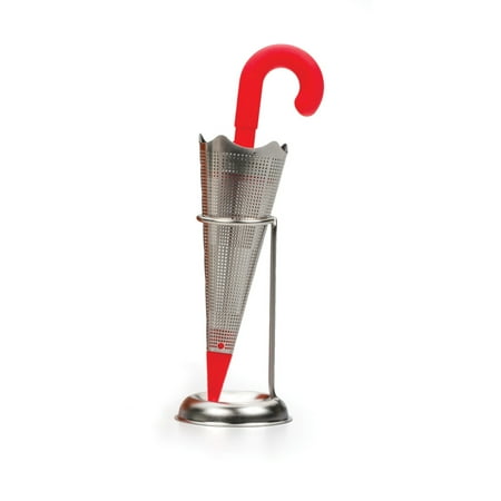 Rsvp International Tea Infuser Umbrella