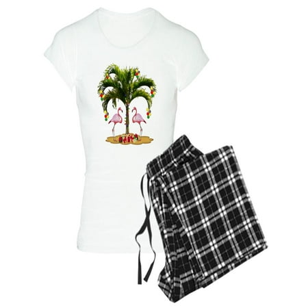 CafePress - Tropical Holiday - Women s Light Pajamas
CafePress - Tropical Holiday - Women s Light Pajamas