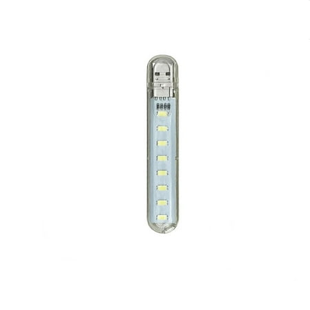 YiFudd Multi-purpose U Disk Light Usb Small Night Light Usb Computer Light Charging Treasure Small Night Light U Disk Light Camping Highlight Portable Small Light
YiFudd Multi-purpose U Disk Light Usb Small Night Light Usb Computer Light Charging Treasure Small Night Light U Disk Light Camping Highlight Portable Small Light