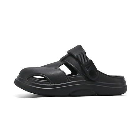 Engtoy boys girls Sandals for Kids waterproof breathable lightweight spring summer child non slip walking shoes beach shoes outdoors jogging little/big Kids
Engtoy boys girls Sandals for Kids waterproof breathable lightweight spring summer child non slip walking shoes beach shoes outdoors jogging little/big Kids