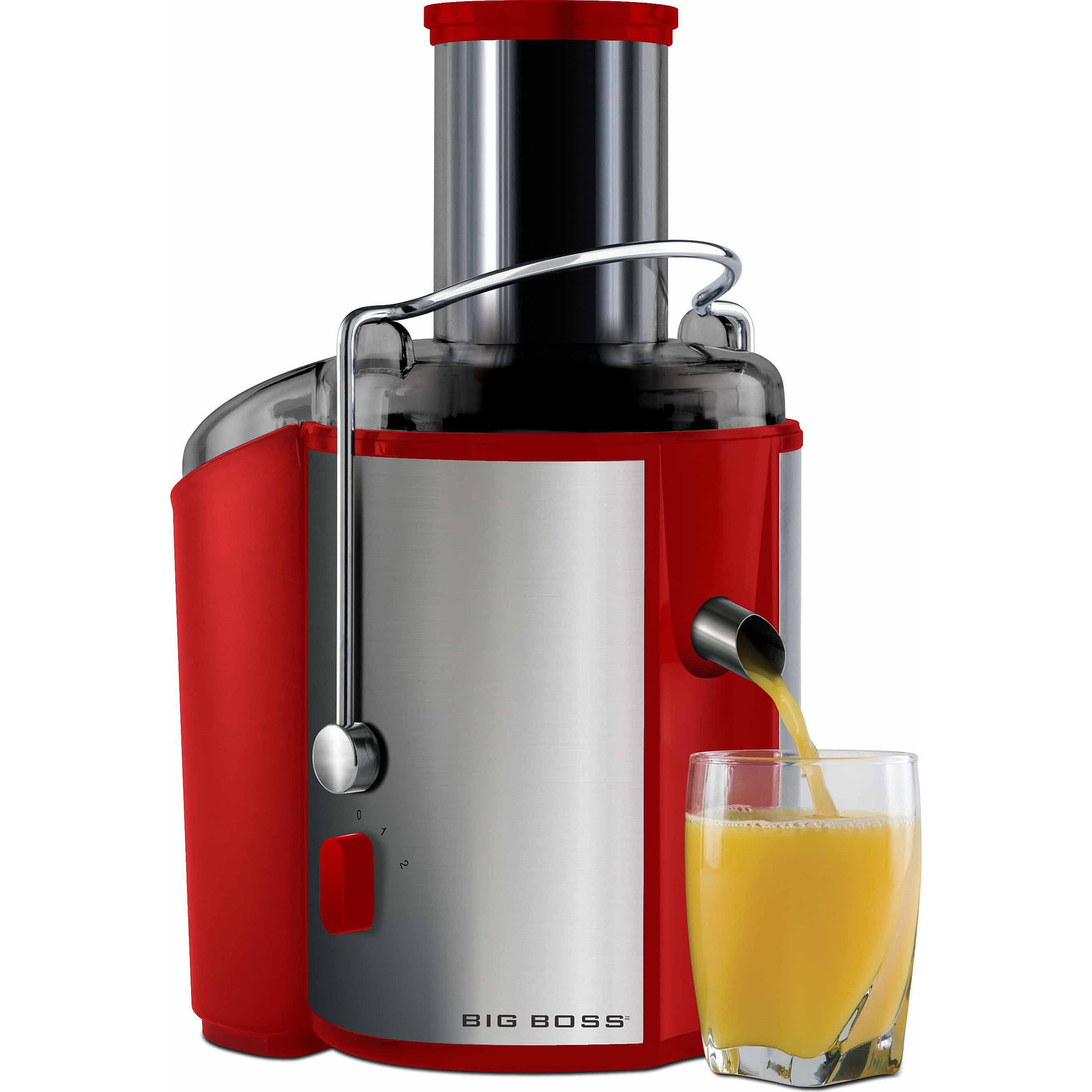 Oster Big Mouth Juice Extractor, FPSTJE3168000